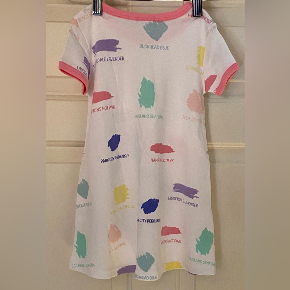 The Beaufort Bonnet Company Polly Play NWOT